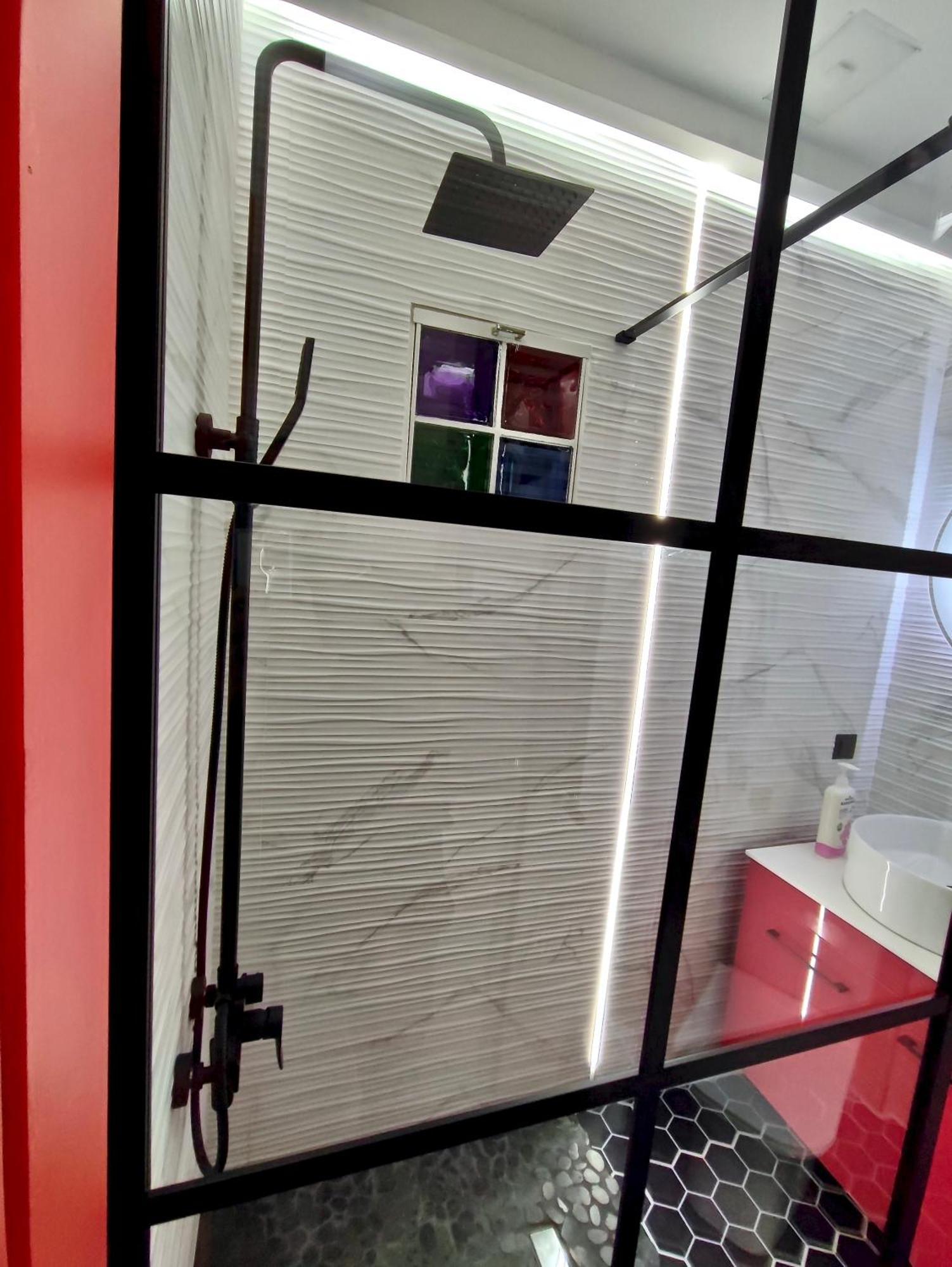 Apartmán Fruit Tower Soluň Exteriér fotografie