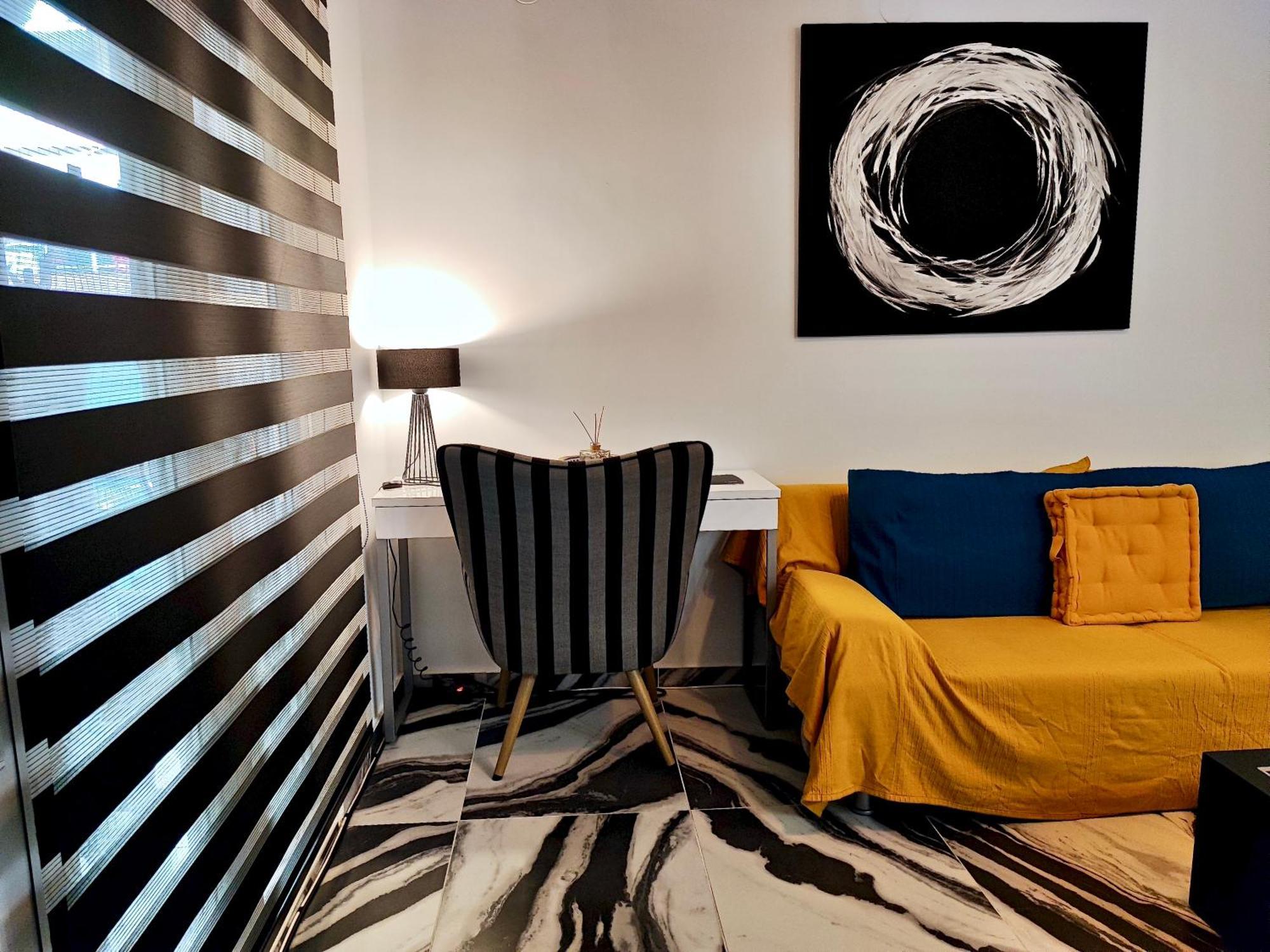 Apartmán Fruit Tower Soluň Exteriér fotografie