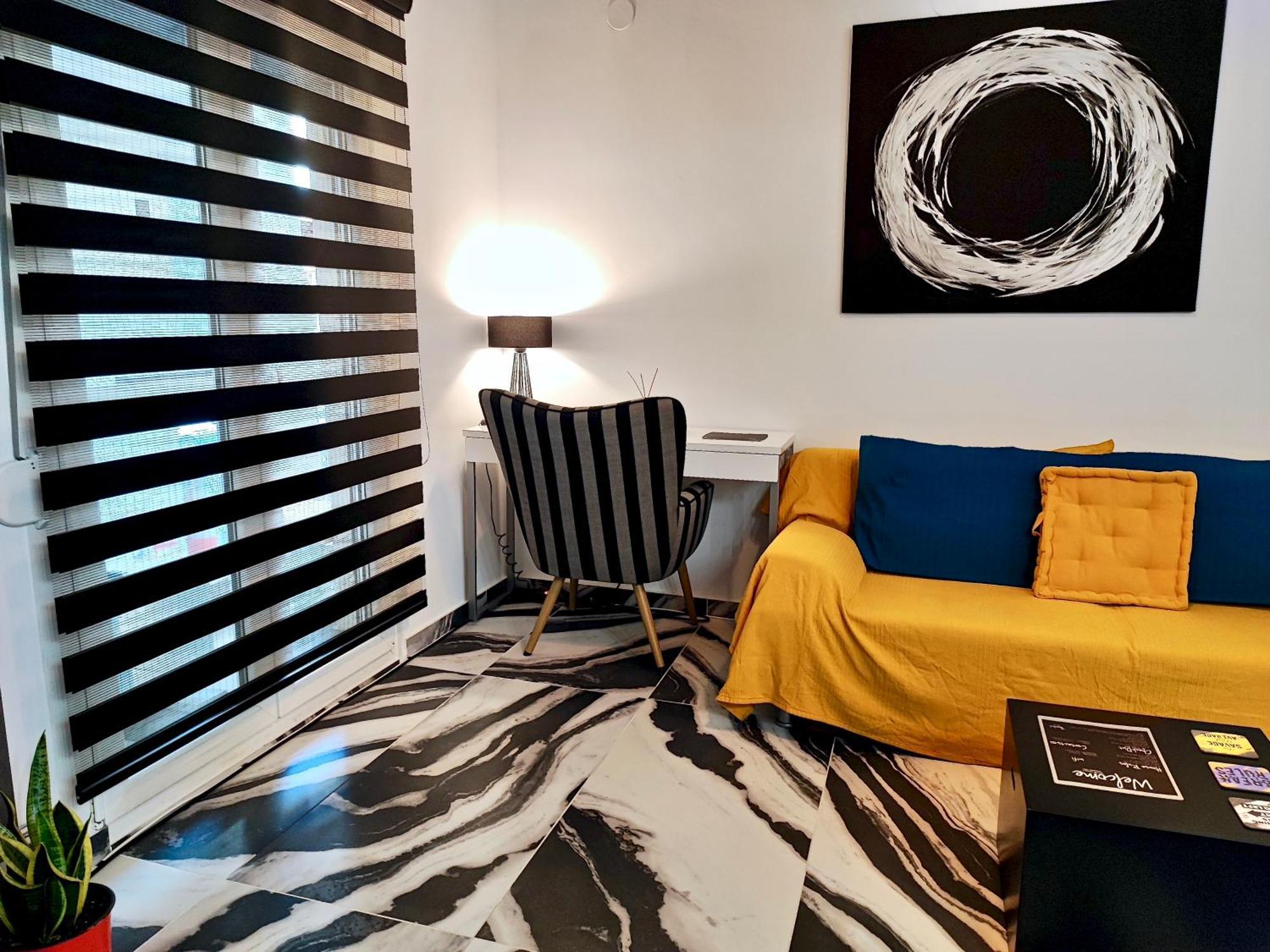 Apartmán Fruit Tower Soluň Exteriér fotografie