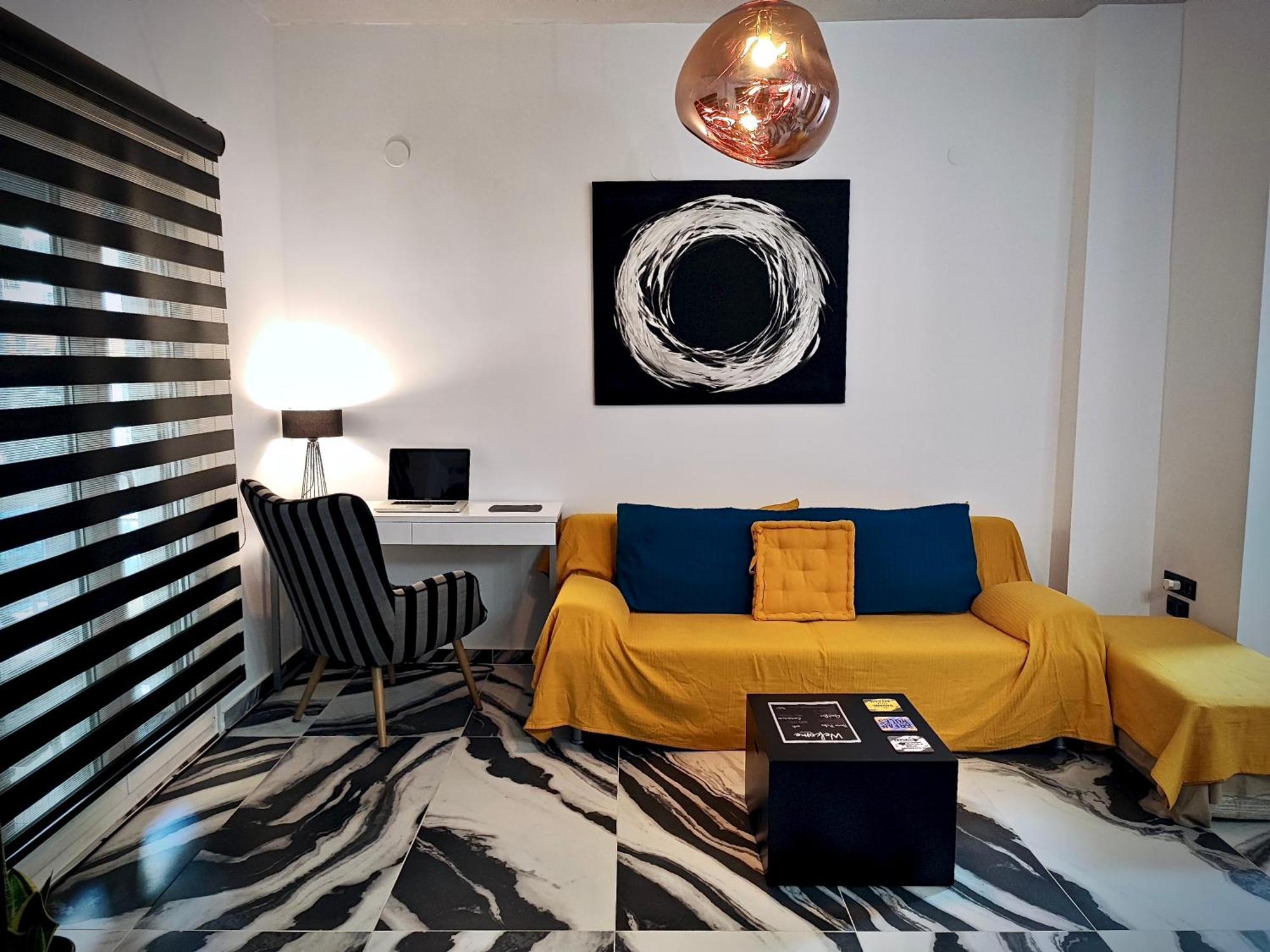 Apartmán Fruit Tower Soluň Exteriér fotografie