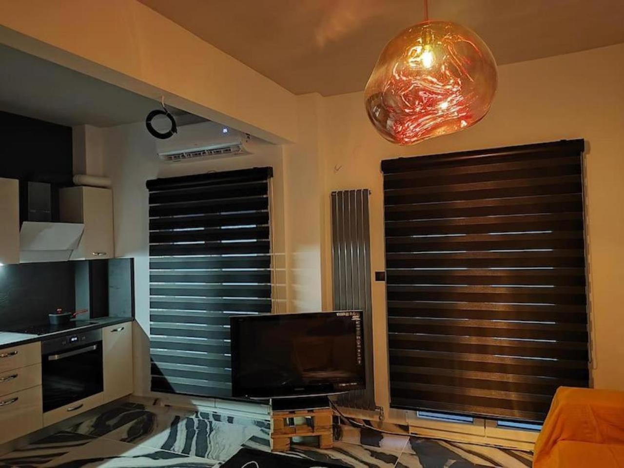 Apartmán Fruit Tower Soluň Exteriér fotografie