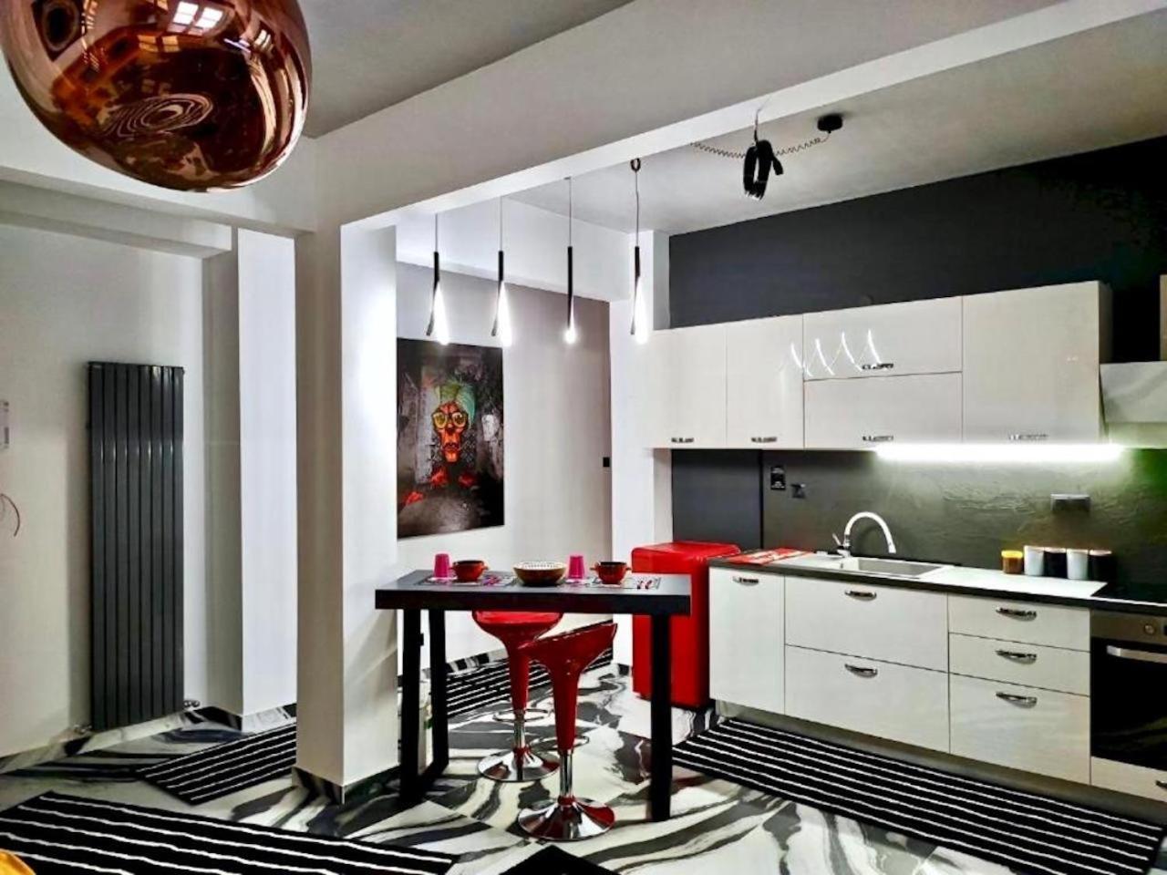 Apartmán Fruit Tower Soluň Exteriér fotografie