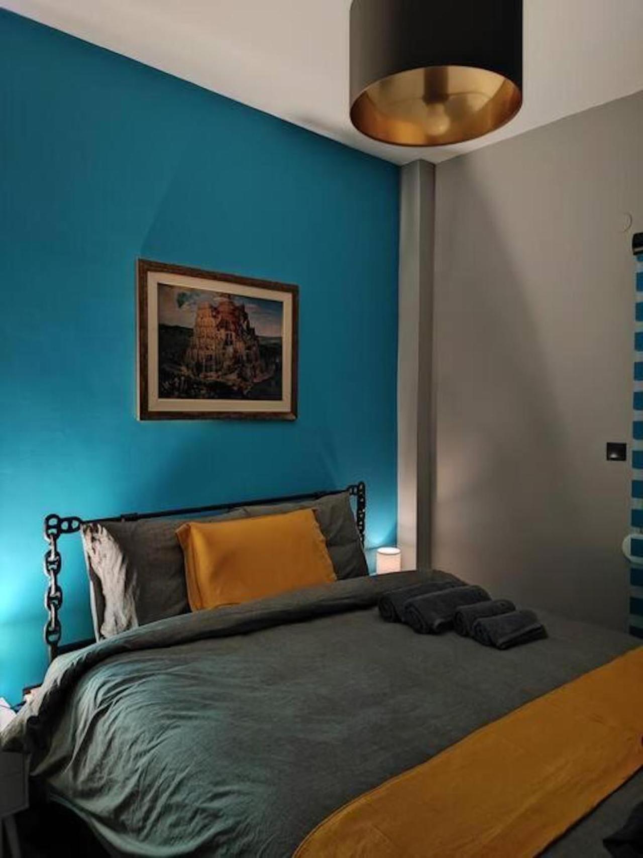 Apartmán Fruit Tower Soluň Exteriér fotografie