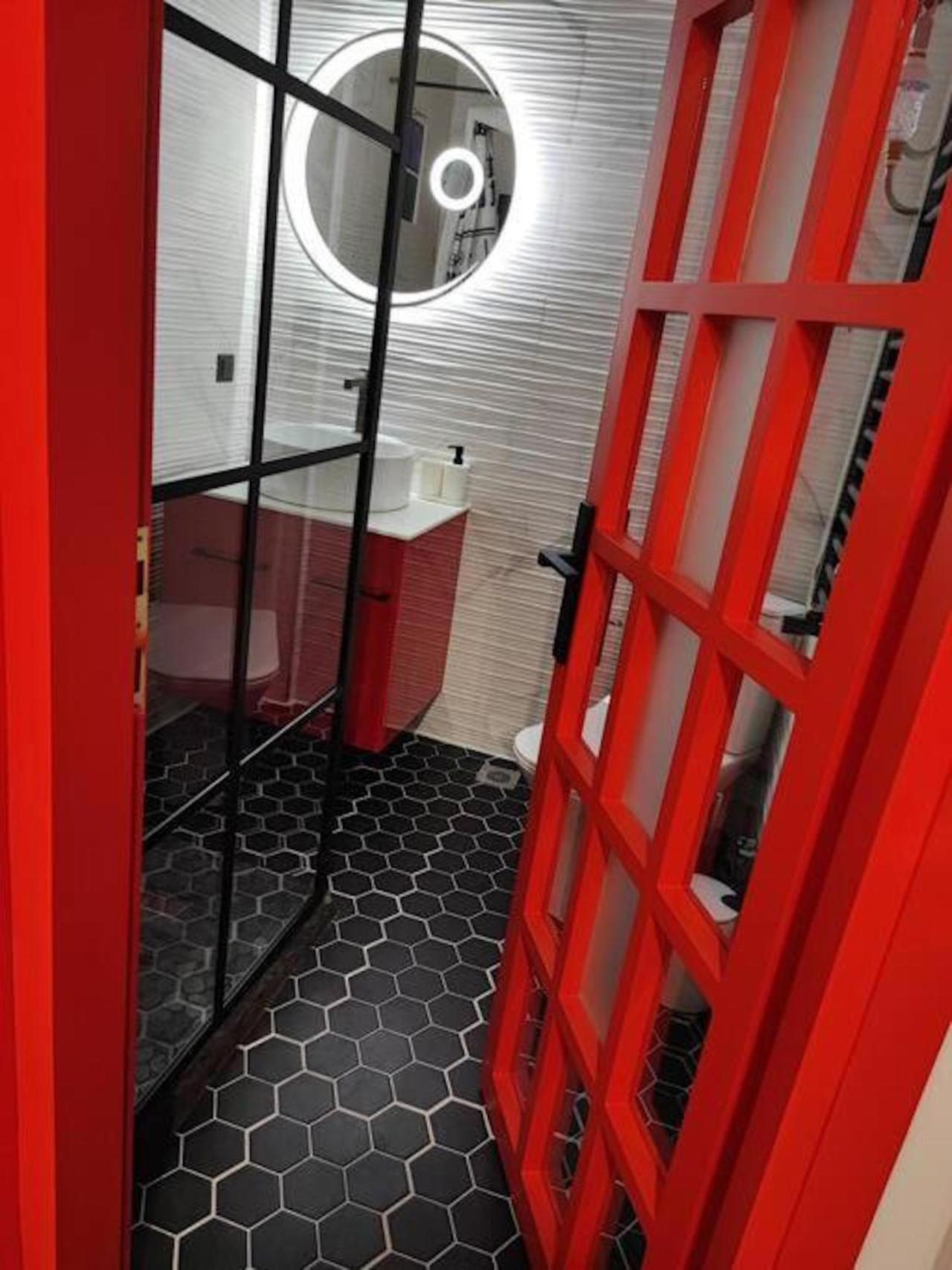 Apartmán Fruit Tower Soluň Exteriér fotografie