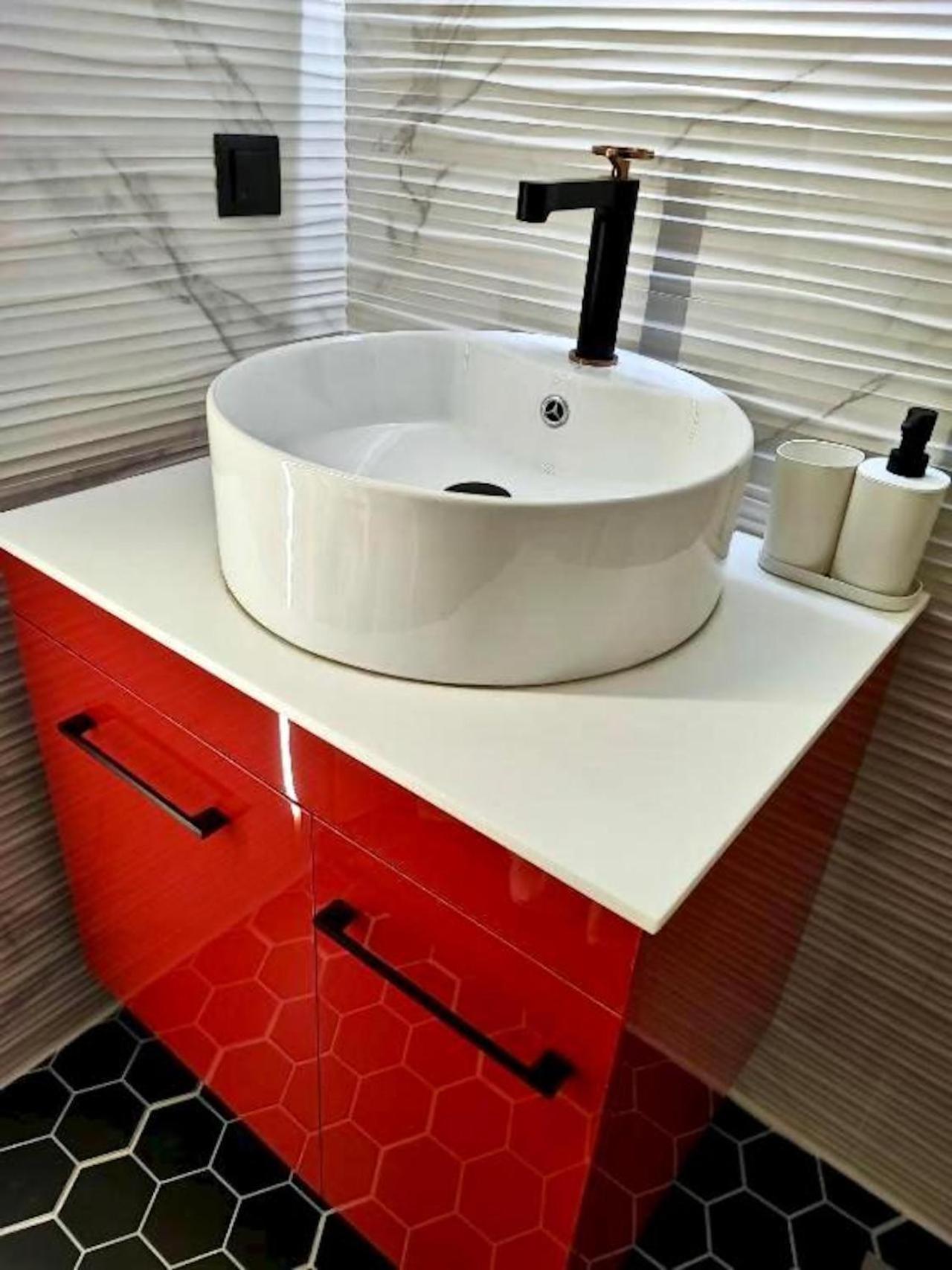 Apartmán Fruit Tower Soluň Exteriér fotografie