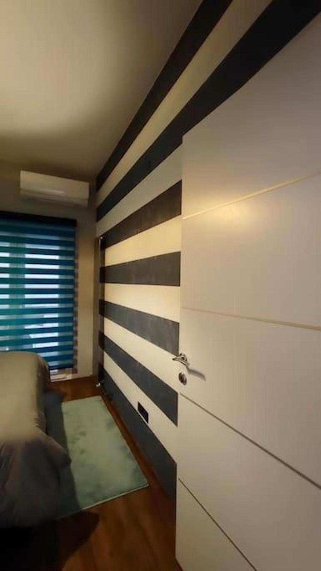 Apartmán Fruit Tower Soluň Exteriér fotografie