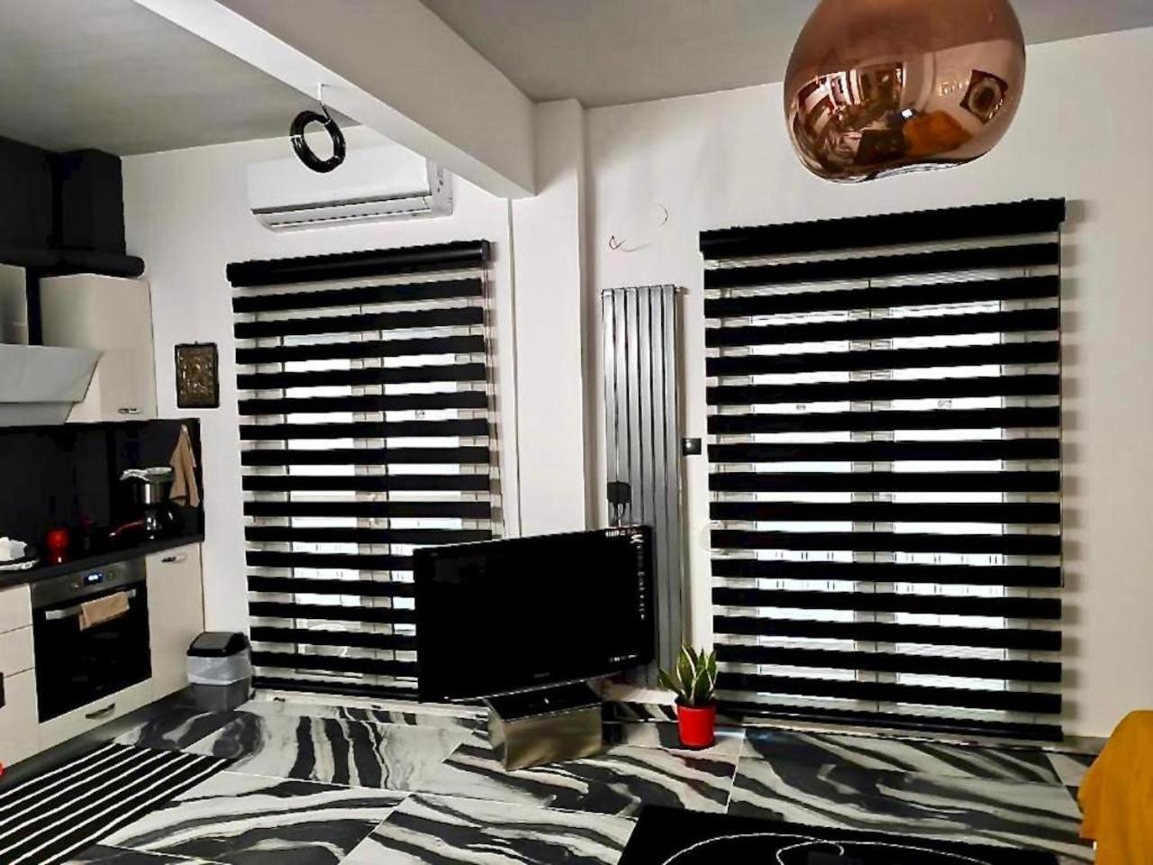 Apartmán Fruit Tower Soluň Exteriér fotografie