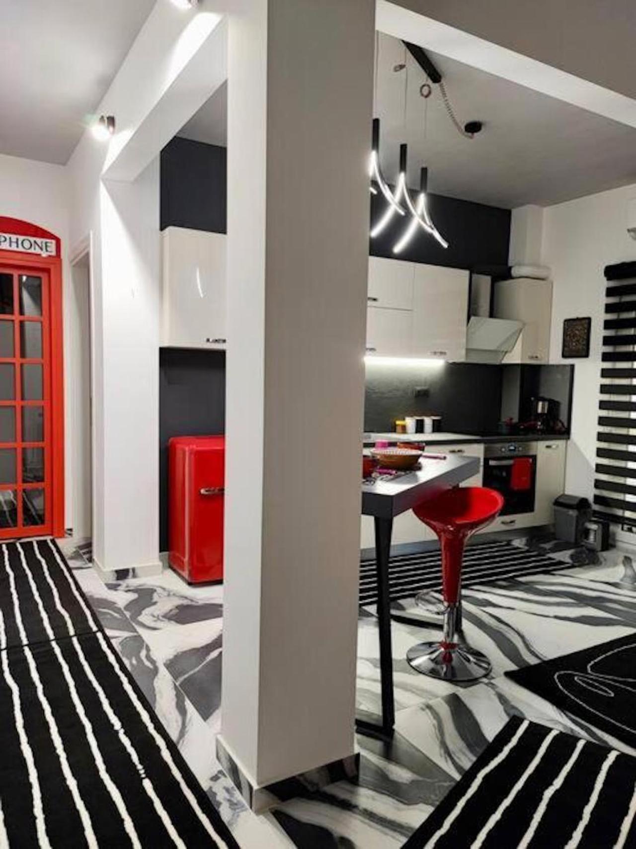 Apartmán Fruit Tower Soluň Exteriér fotografie