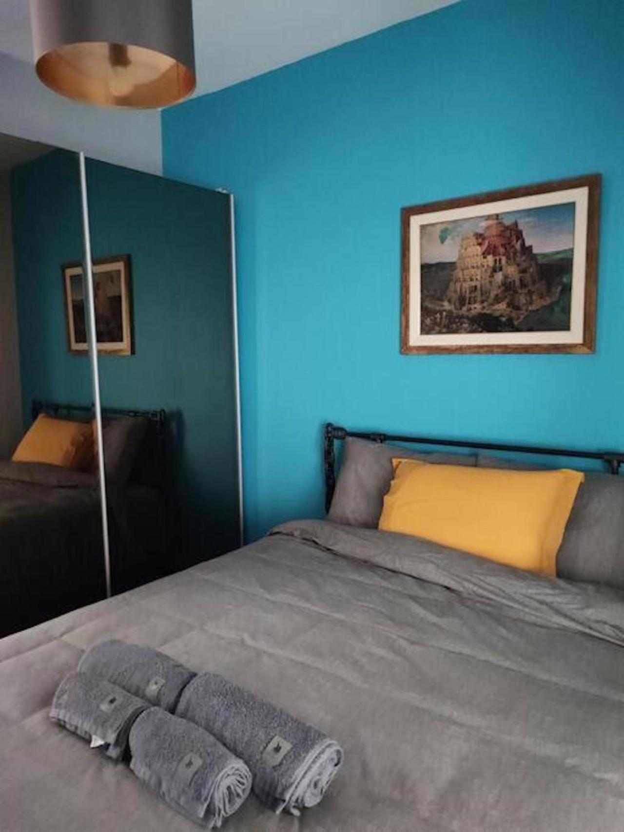 Apartmán Fruit Tower Soluň Exteriér fotografie