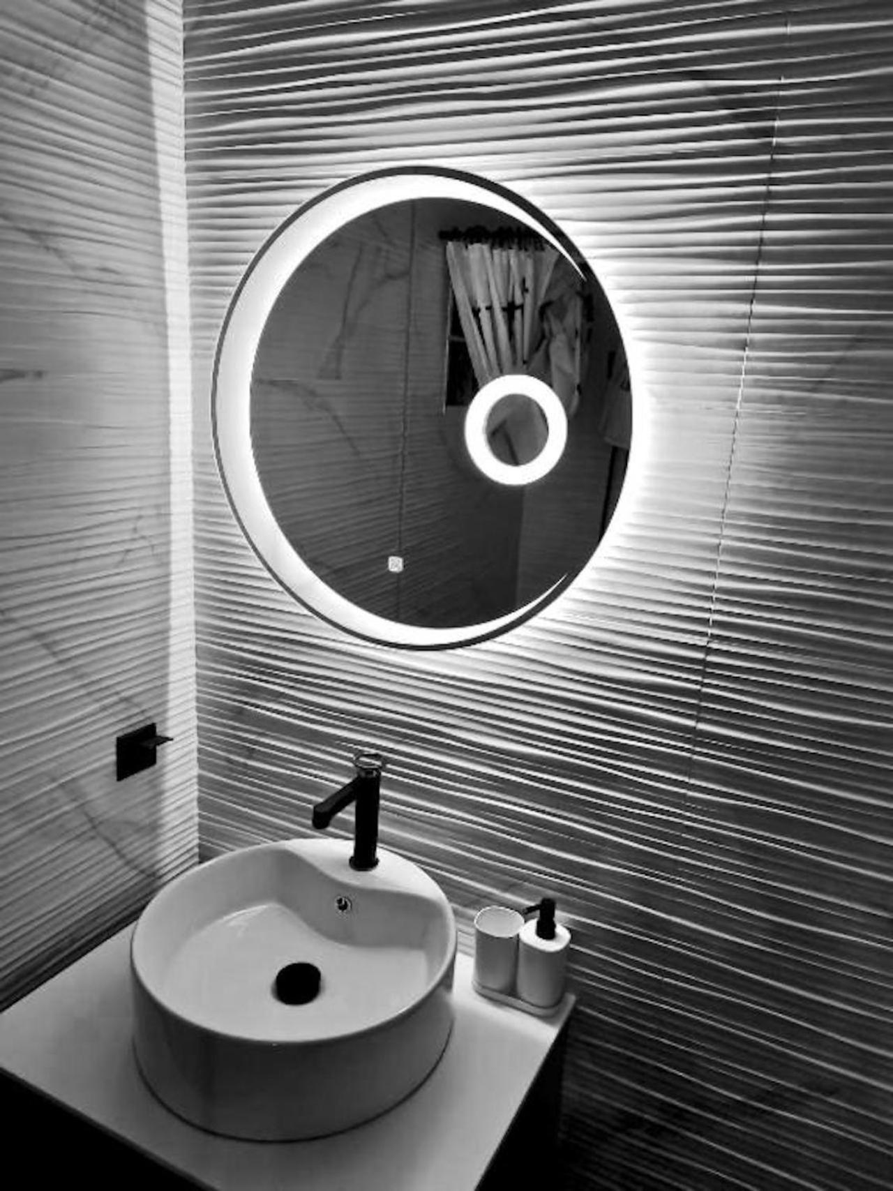 Apartmán Fruit Tower Soluň Exteriér fotografie