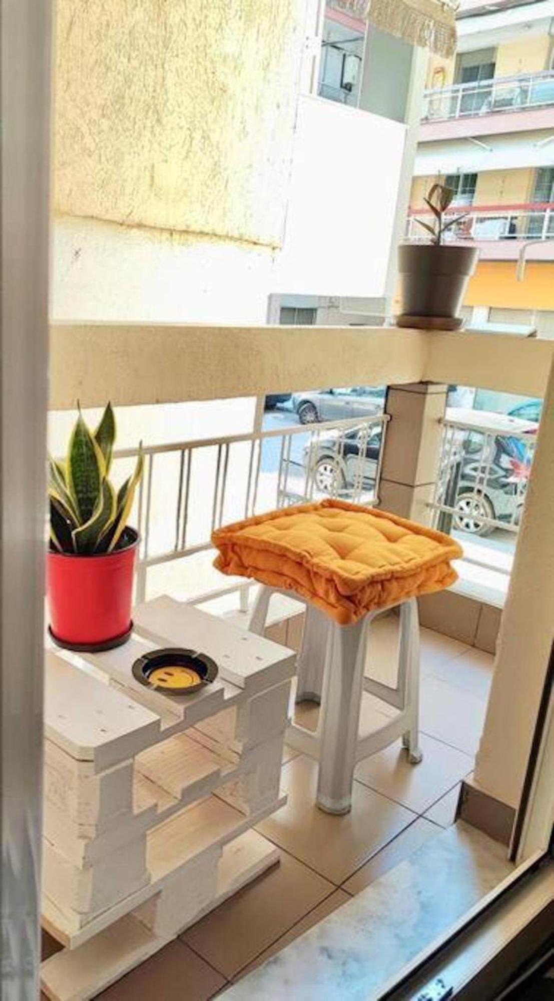 Apartmán Fruit Tower Soluň Exteriér fotografie
