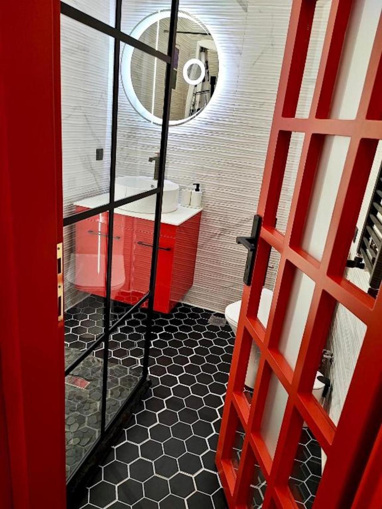 Apartmán Fruit Tower Soluň Exteriér fotografie